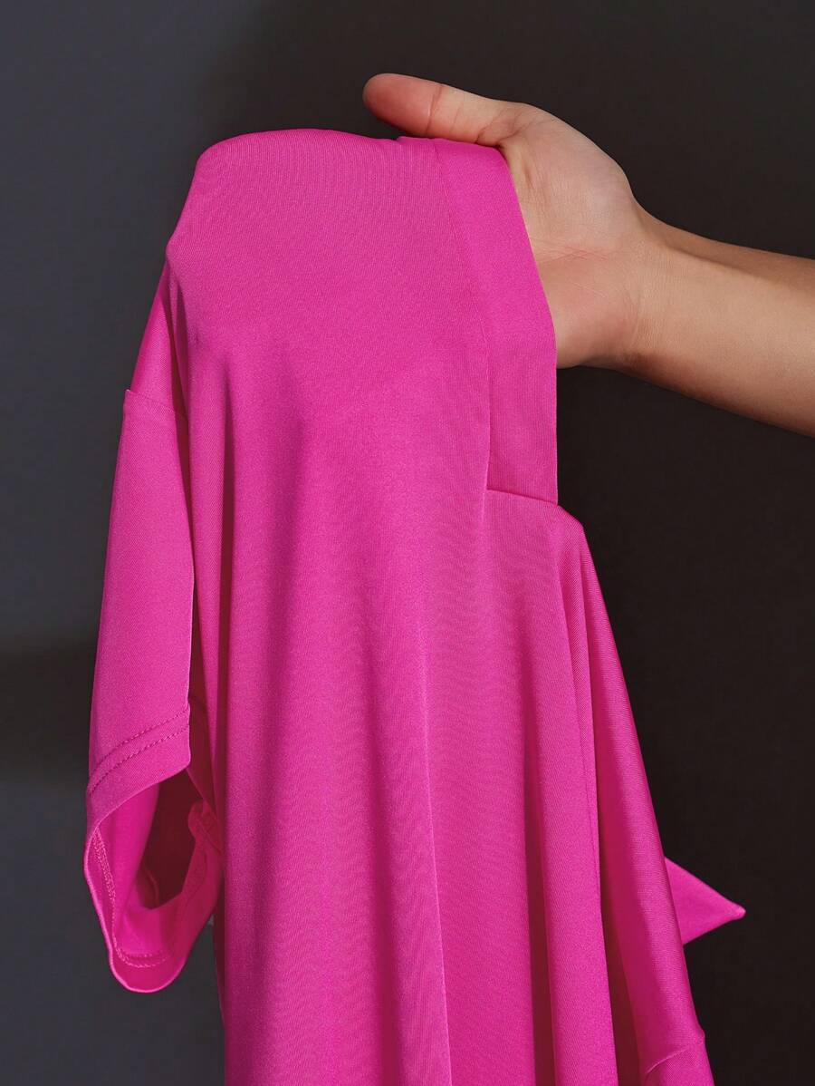 Serena Bodycon Polo Dress