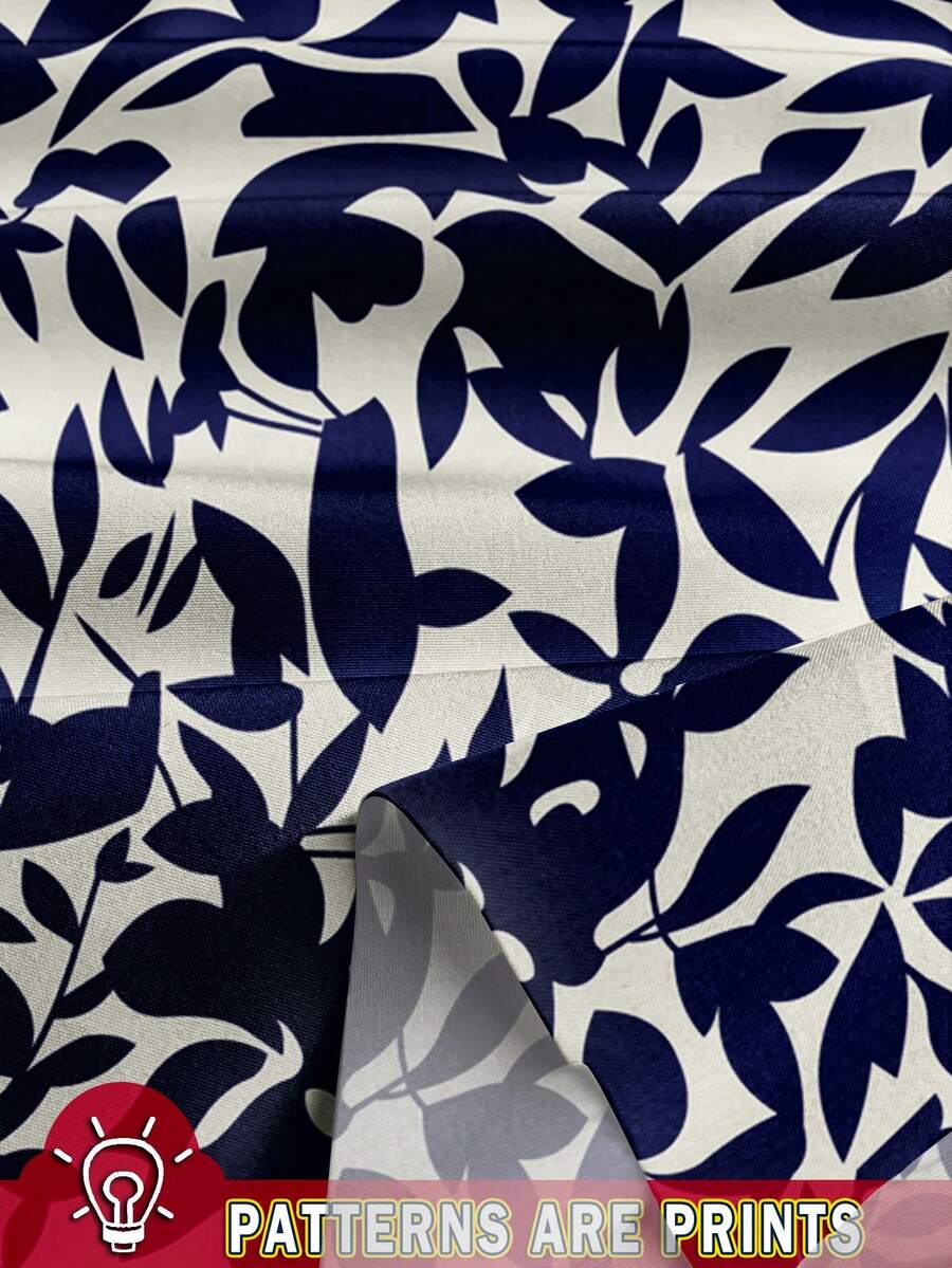 Corsica Botanical Two-Piece Set
