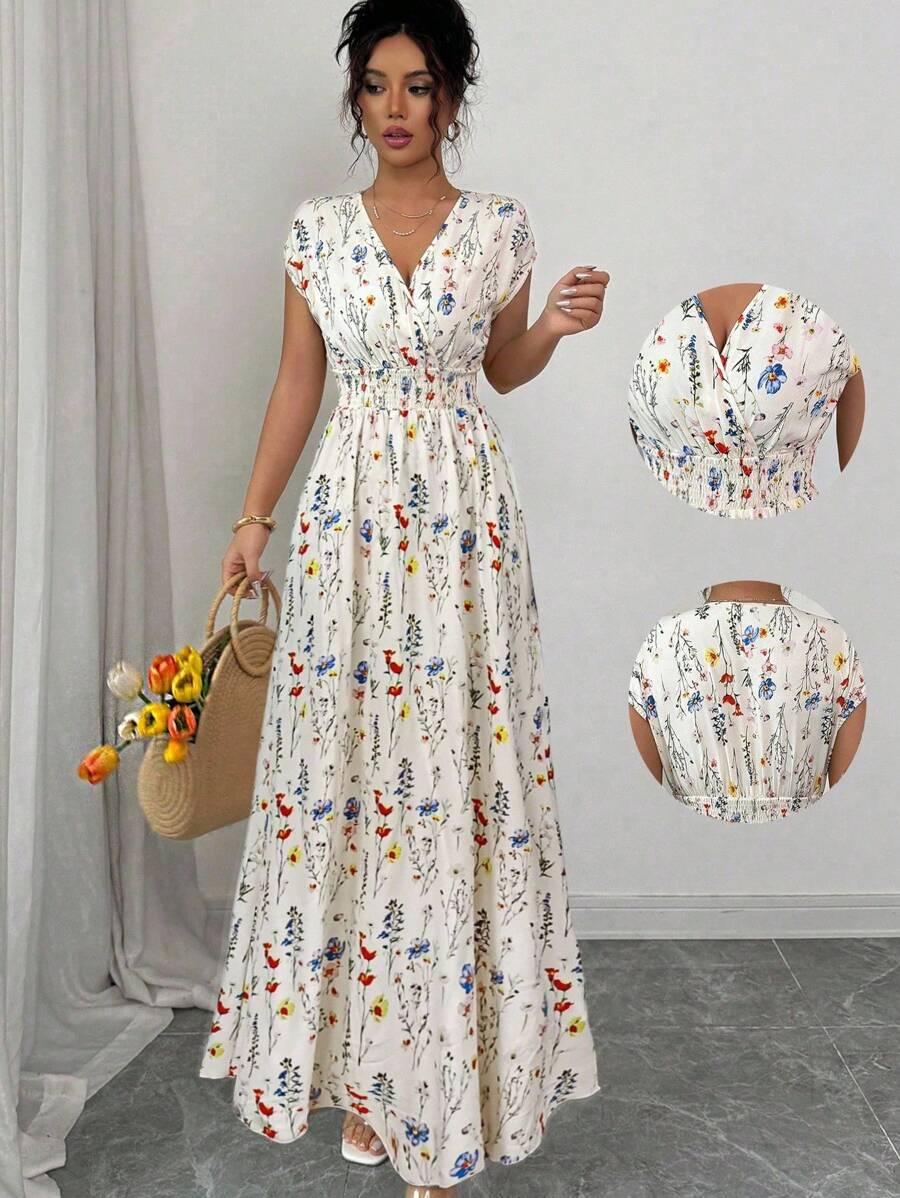 Wildflower Dress