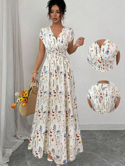 Wildflower Dress