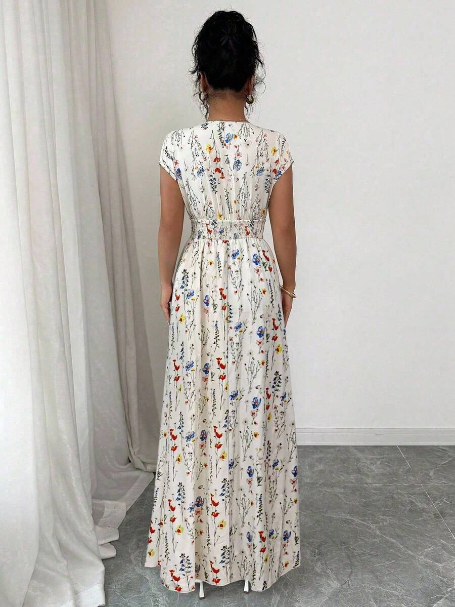 Wildflower Dress