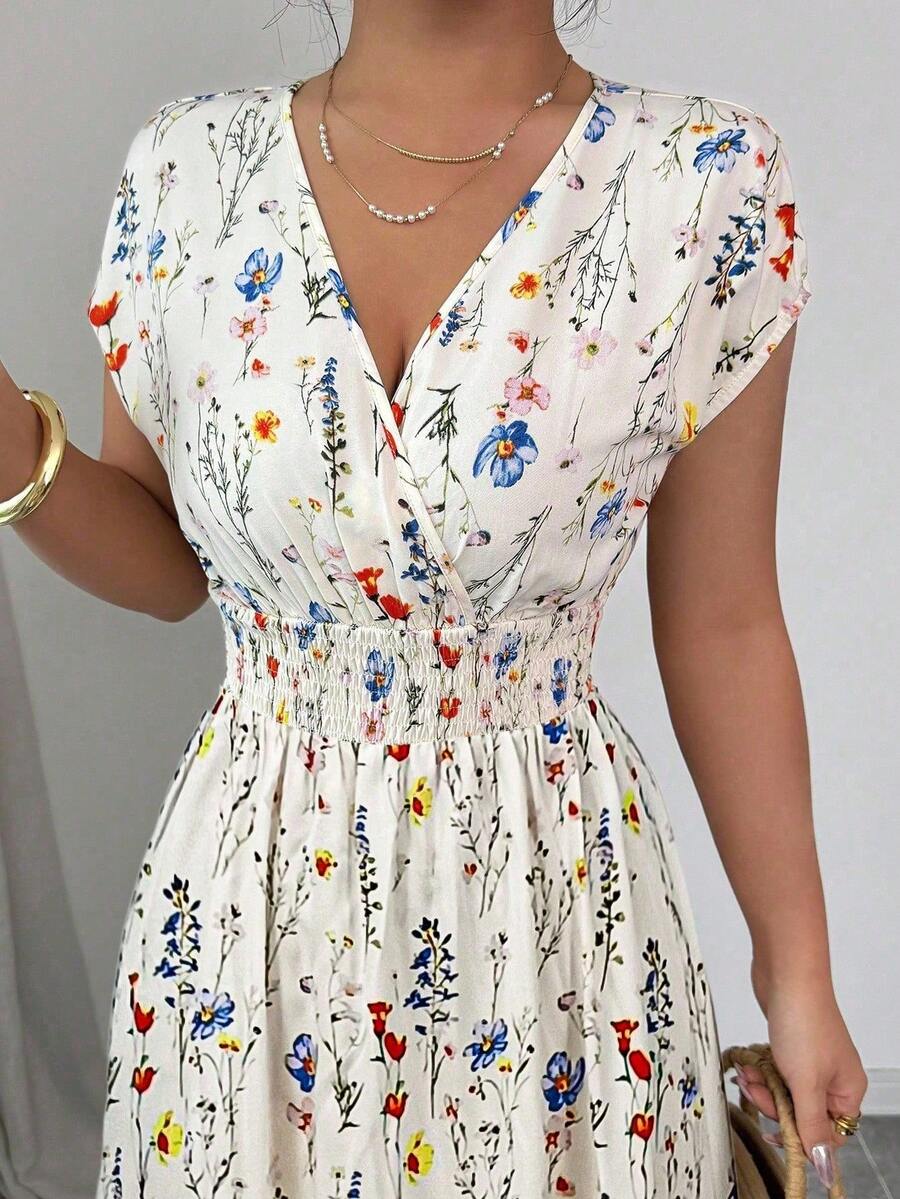 Wildflower Dress