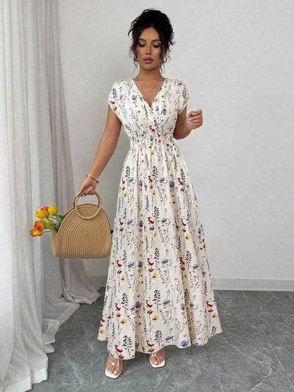 Wildflower Dress