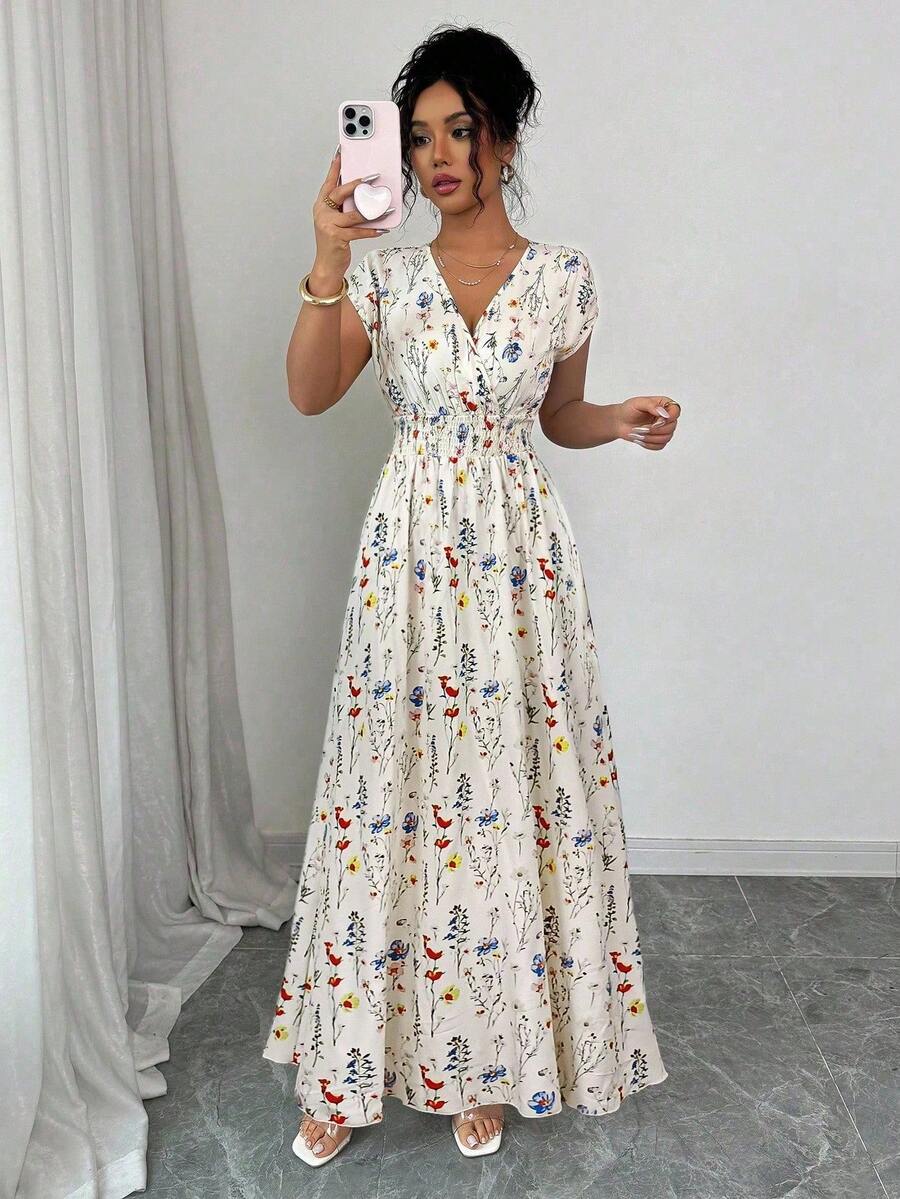 Wildflower Dress
