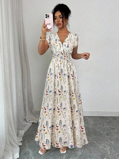 Wildflower Dress