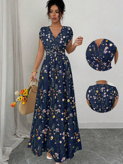 Wildflower Dress