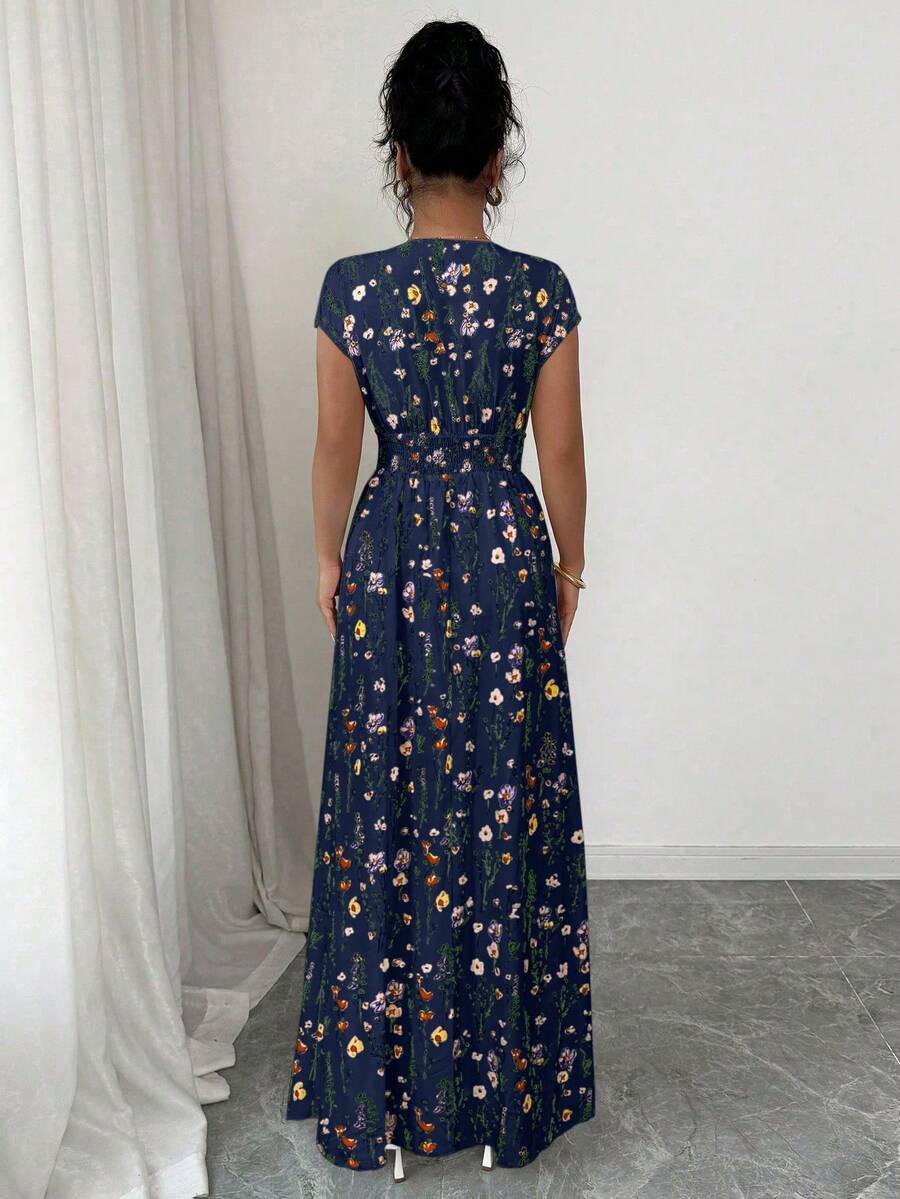 Wildflower Dress