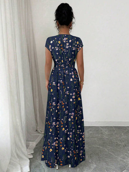 Wildflower Dress
