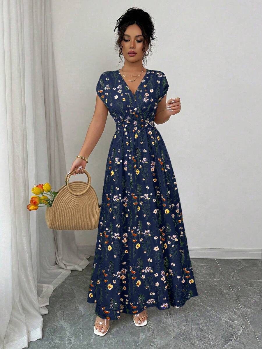 Wildflower Dress