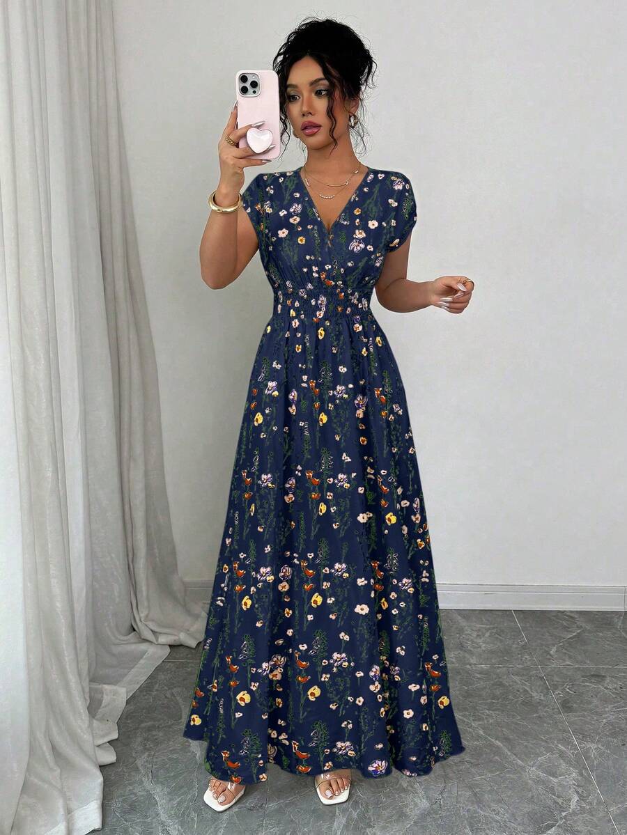 Wildflower Dress