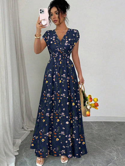 Wildflower Dress