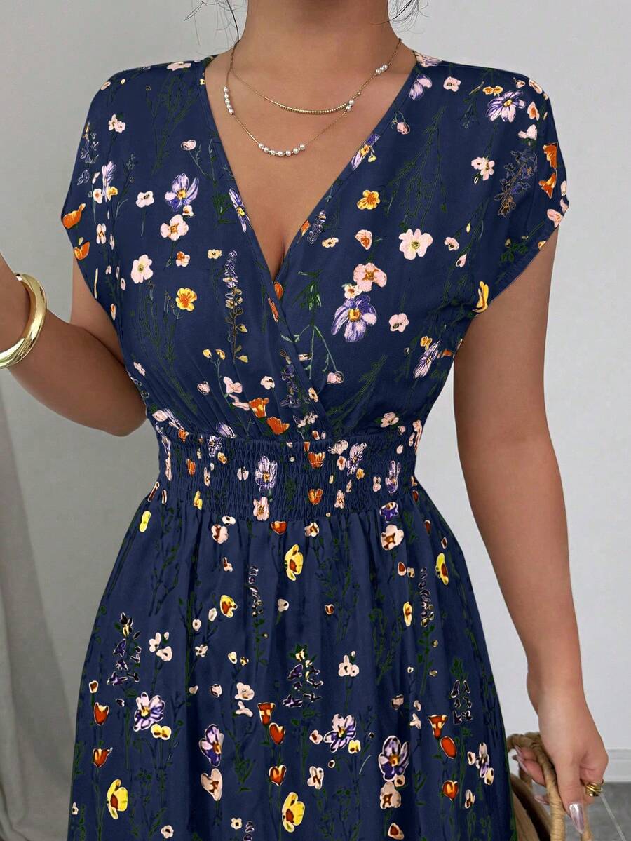 Wildflower Dress