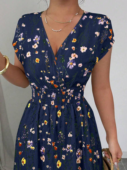 Wildflower Dress