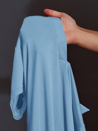 Serena Bodycon Polo Dress