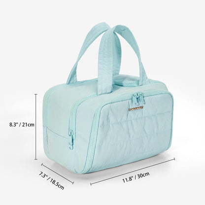Crush Toiletry Bag