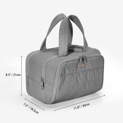 Crush Toiletry Bag