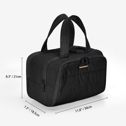 Crush Toiletry Bag