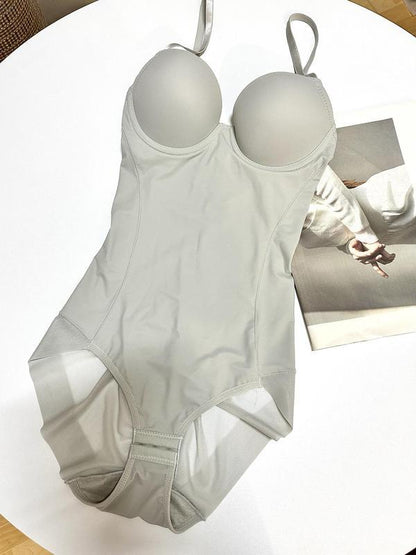 Sculpting Bodysuit
