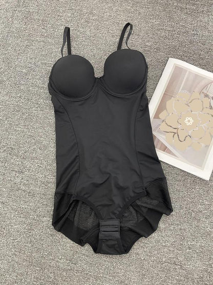 Sculpting Bodysuit