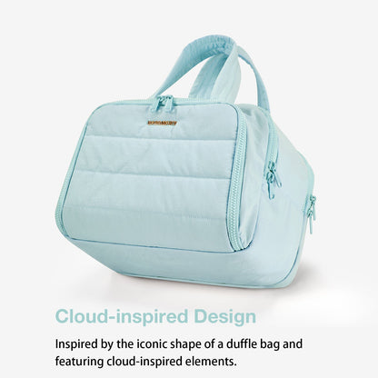 Crush Toiletry Bag