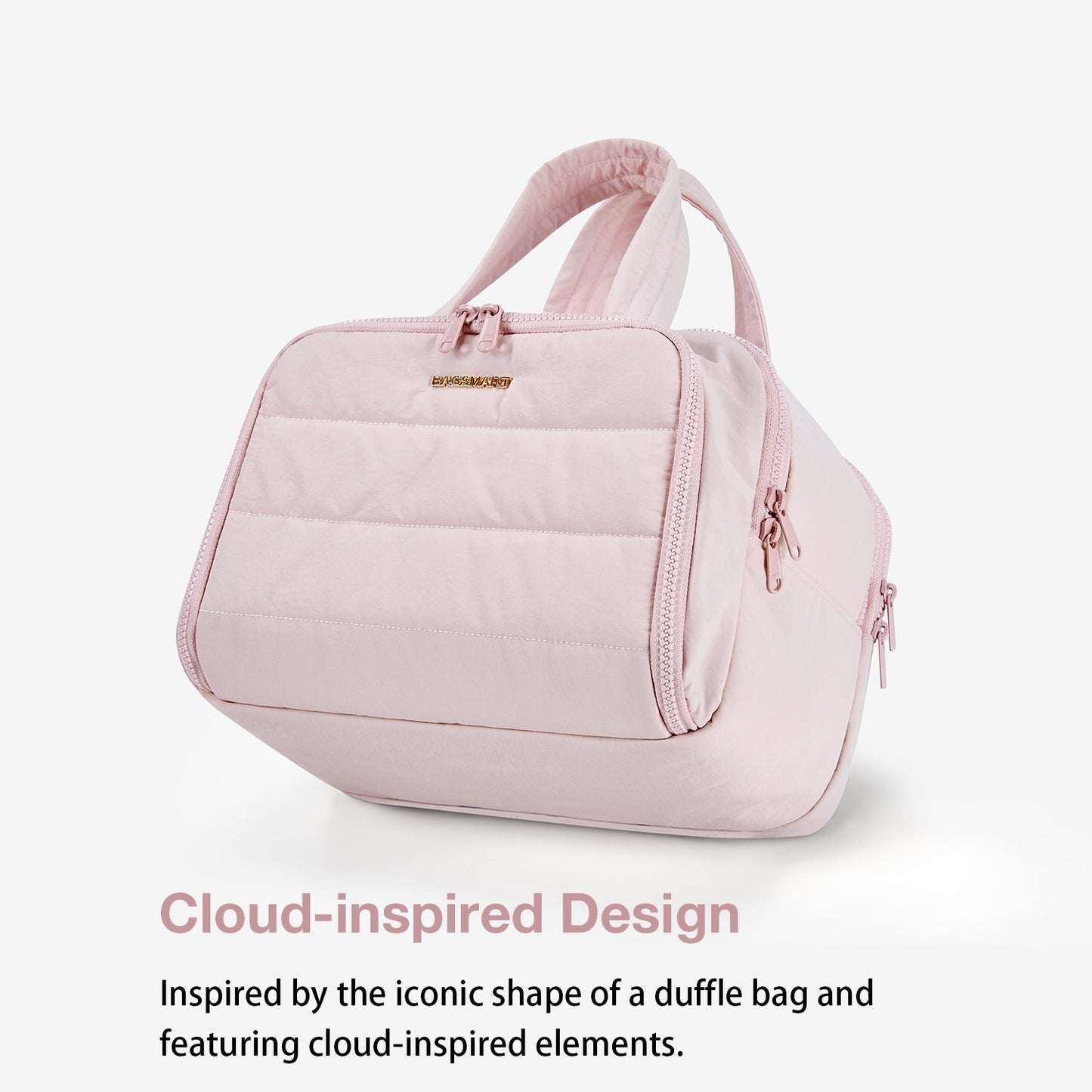 Crush Toiletry Bag