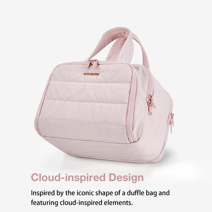Crush Toiletry Bag