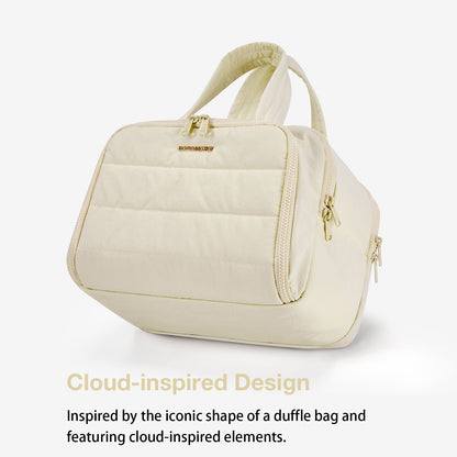 Crush Toiletry Bag