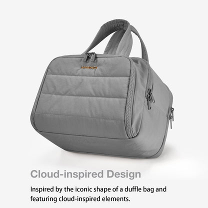 Crush Toiletry Bag