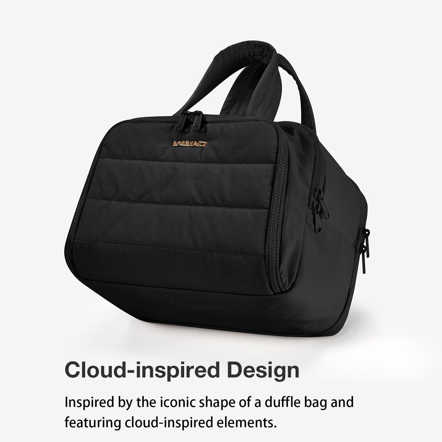 Crush Toiletry Bag