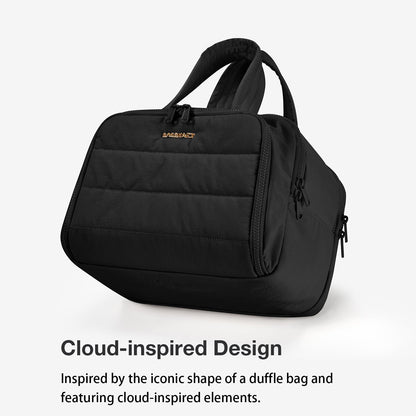 Crush Toiletry Bag