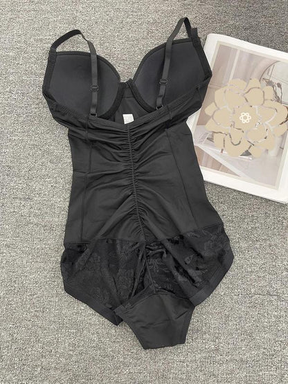 Sculpting Bodysuit
