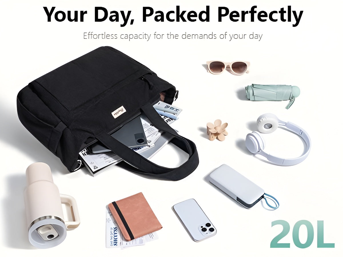 Maresia DailyCarry Tote