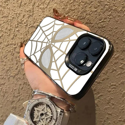 Spider iPhone Case