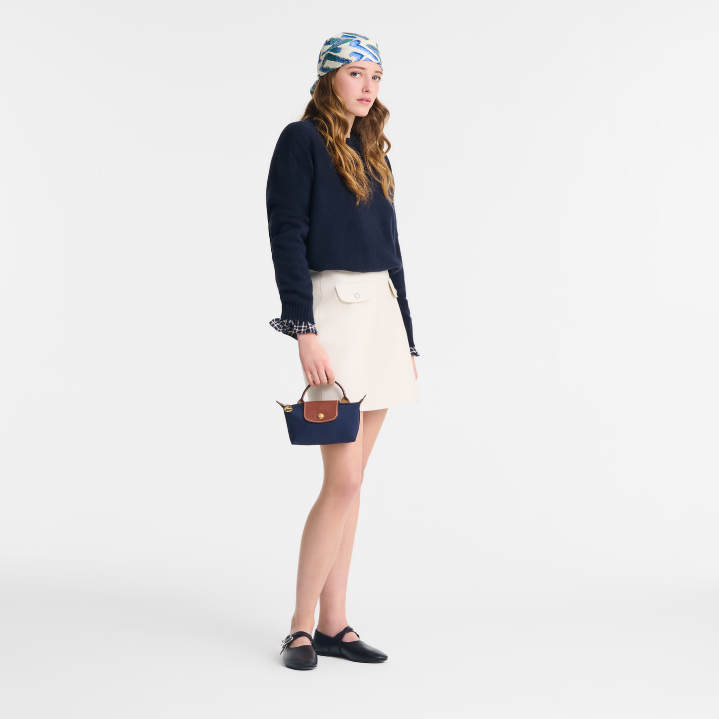 Maresia Mini Bag