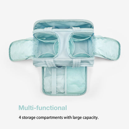 Crush Toiletry Bag