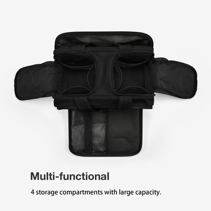 Crush Toiletry Bag