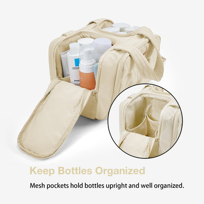 Crush Toiletry Bag