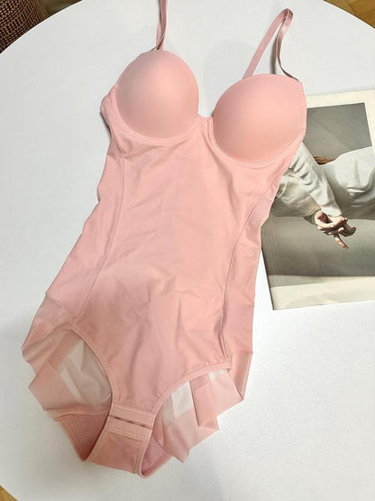Sculpting Bodysuit