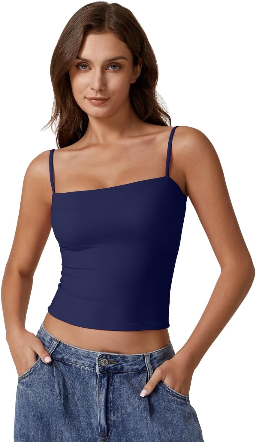 Spaghetti Strap Cami