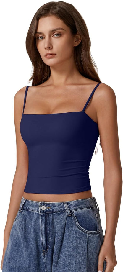 Spaghetti Strap Cami