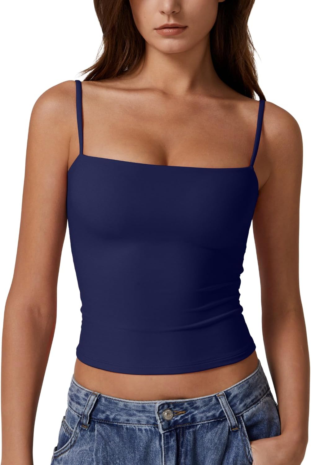 Spaghetti Strap Cami