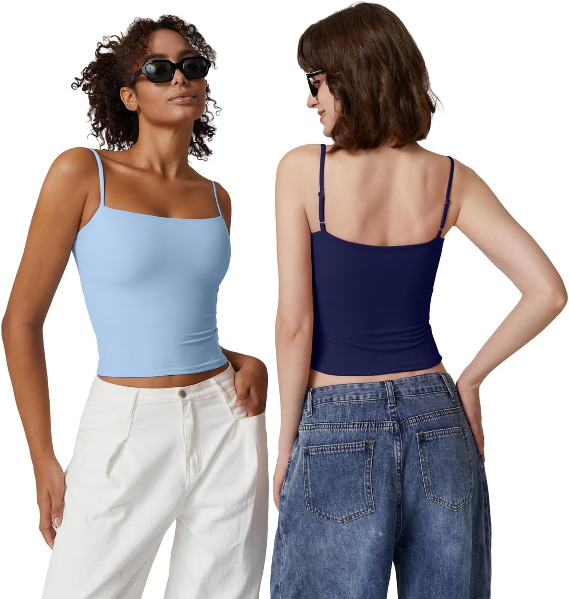 Spaghetti Strap Cami