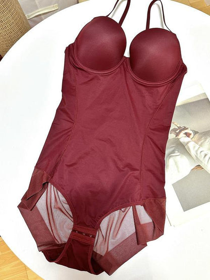 Sculpting Bodysuit