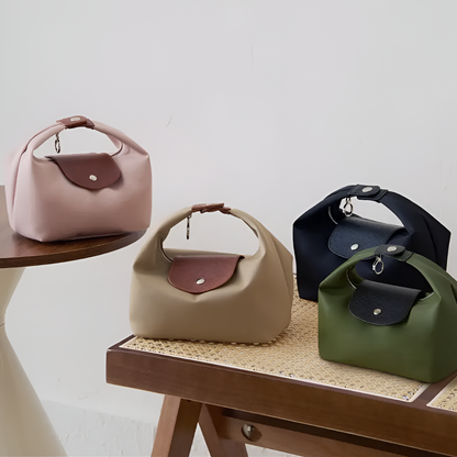 Maresia Crescent Bag