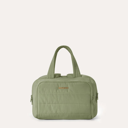 Crush Toiletry Bag