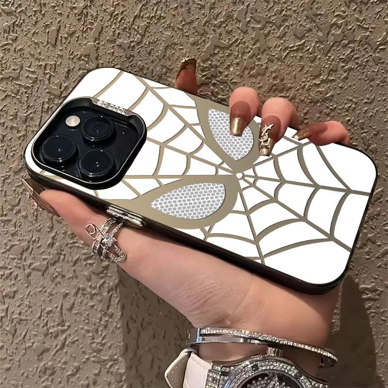 Spider iPhone Case