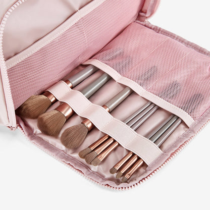 Crush Toiletry Bag