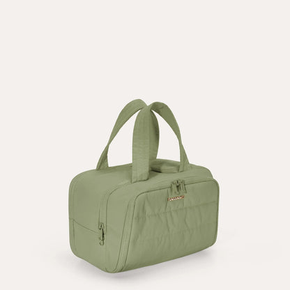 Crush Toiletry Bag