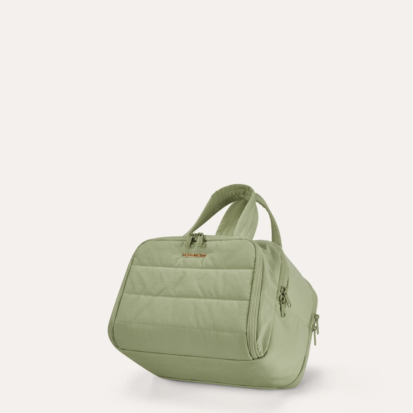 Crush Toiletry Bag