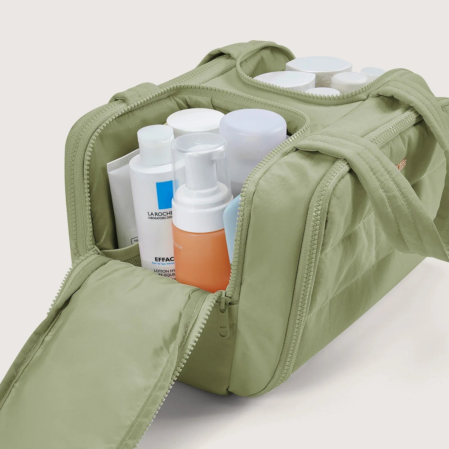 Crush Toiletry Bag